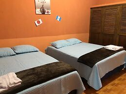 Ciudad Vieja Bed & Breakfast Hotel