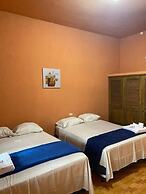 Ciudad Vieja Bed & Breakfast Hotel