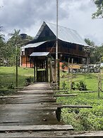 CABAÑAS TAKANA