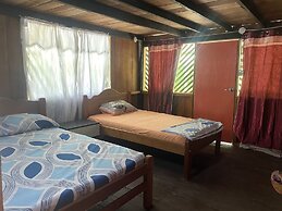 CABAÑAS TAKANA