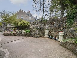 The Coach House