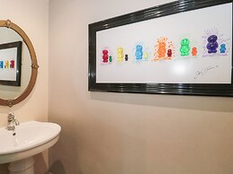Yarn Cottage