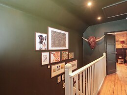 Yarn Cottage