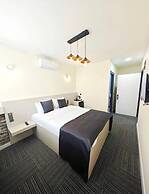 Dewy Hotel