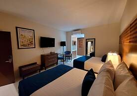 Hotel Real Cocula