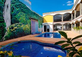 Hotel Real Cocula