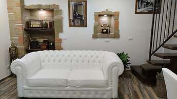 Dimora Forgione B&B
