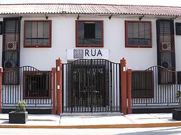Rua Hoteles - Talara