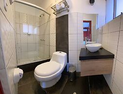 Rua Hoteles - Talara