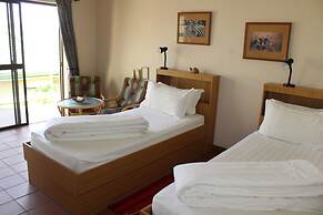 Onganga Hotel Pension