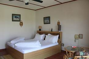 Onganga Hotel Pension