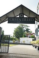 CIESTA TREEO