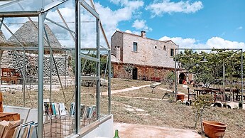 Masseria LoJazzo