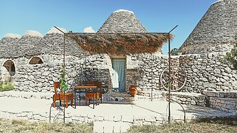 Masseria LoJazzo