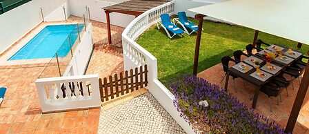 Villa Casablanca