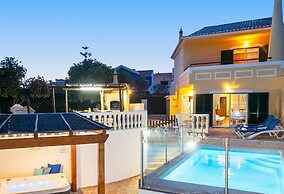 Villa Casablanca