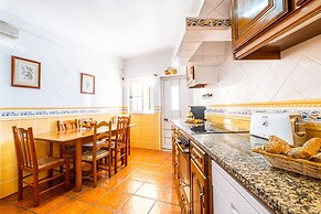 Villa Casablanca