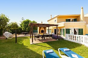Villa Casablanca