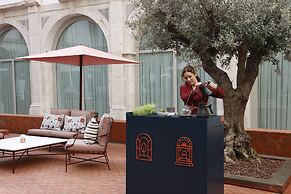 Convent Square Lisbon, Vignette Collection by IHG