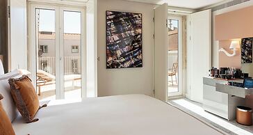 Convent Square Lisbon, Vignette Collection by IHG