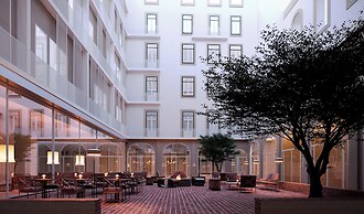 Convent Square Lisbon, Vignette Collection by IHG