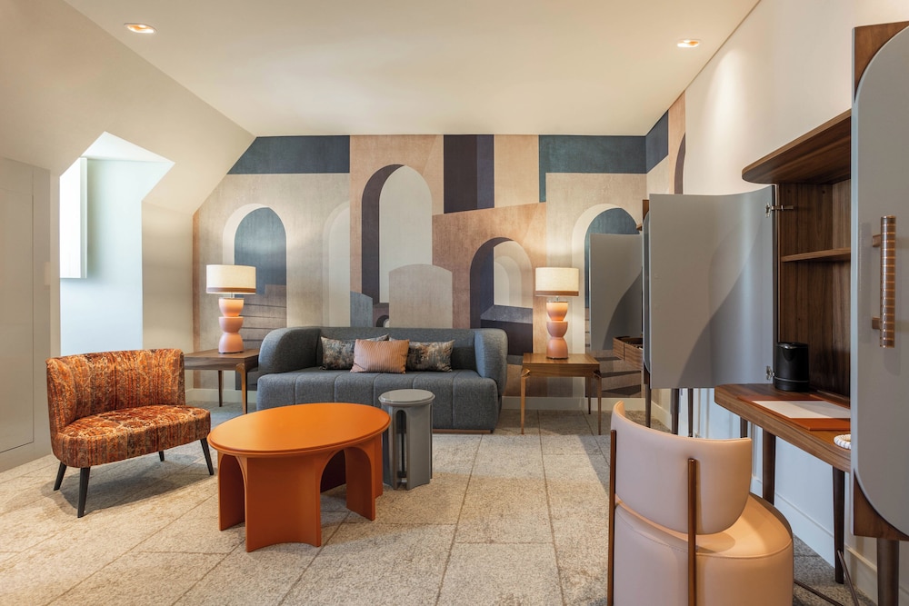 Convent Square Lisbon, Vignette Collection by IHG