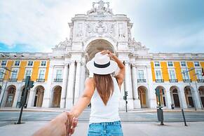 Convent Square Lisbon, Vignette Collection by IHG