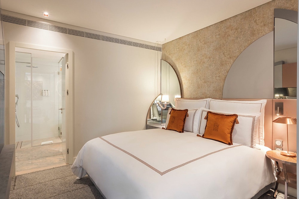 Convent Square Lisbon, Vignette Collection by IHG