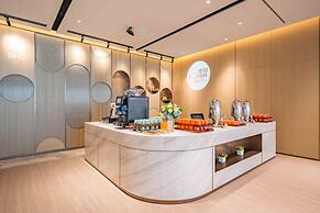 EVEN Hotel Shanghai Expo by IHG