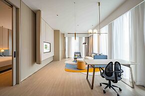 EVEN Hotel Shanghai Expo by IHG