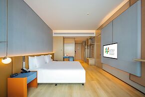 EVEN Hotel Shanghai Expo by IHG