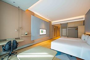 EVEN Hotel Shanghai Expo by IHG