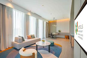 EVEN Hotel Shanghai Expo by IHG