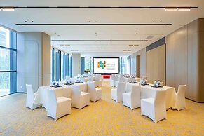 EVEN Hotel Shanghai Expo by IHG
