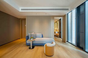 EVEN Hotel Shanghai Expo by IHG