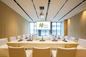 EVEN Hotel Shanghai Expo by IHG