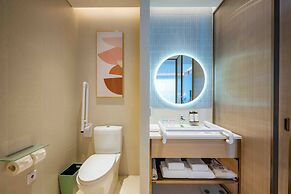 EVEN Hotel Shanghai Expo by IHG