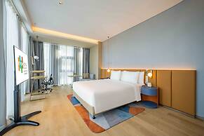 EVEN Hotel Shanghai Expo by IHG