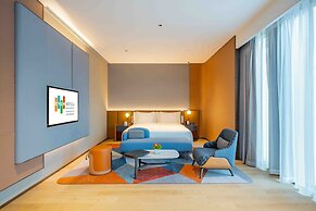 EVEN Hotel Shanghai Expo by IHG