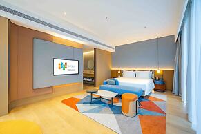 EVEN Hotel Shanghai Expo by IHG