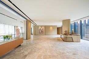 EVEN Hotel Shanghai Expo by IHG
