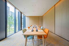 EVEN Hotel Shanghai Expo by IHG