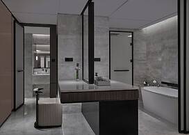 InterContinental Shenzhen WECC by IHG