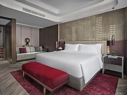 InterContinental Shenzhen WECC by IHG