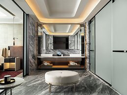InterContinental Shenzhen WECC by IHG