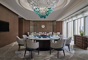 InterContinental Shenzhen WECC by IHG