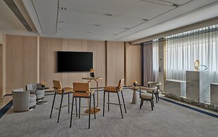 InterContinental Shenzhen WECC by IHG