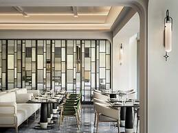 InterContinental Shenzhen WECC by IHG