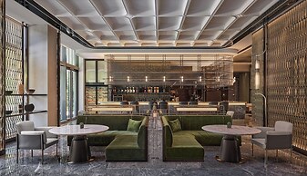 InterContinental Shenzhen WECC by IHG