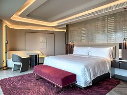 InterContinental Shenzhen WECC by IHG